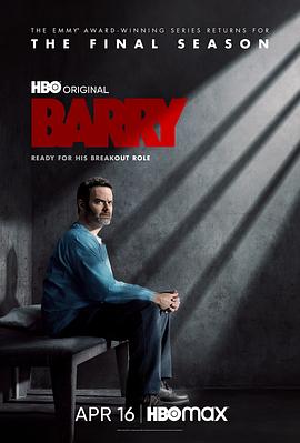 巴瑞 第四季 Barry Season 4.2023 字幕下载