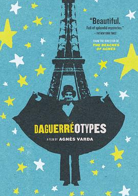 达格雷街风情 Daguerréotypes.1976 字幕下载
