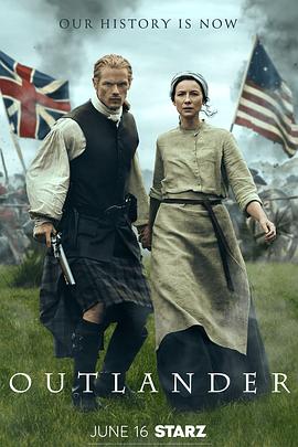 古战场传奇 第七季 Outlander Season 7.2023 字幕下载