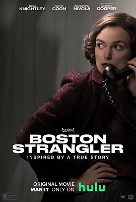 波士顿连环命案 Boston Strangler.2023 字幕下载
