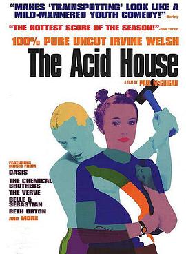 迷幻屋 The Acid House.1998 字幕下载