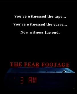 恐怖素材3:凌晨三点 THE FEAR FOOTAGE: 3 AM.2021 字幕下载