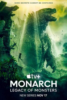 帝王计划：怪兽遗产 第一季 Monarch: Legacy of Monsters Season 1.2023 字幕下载