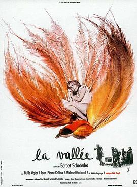 情欲深谷 La vallée.1972 字幕下载