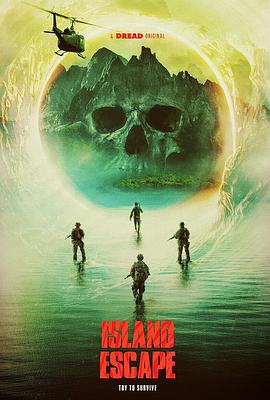 逃离夺命岛 Island Escape.2023 字幕下载