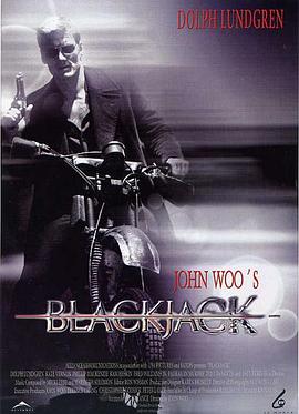 至尊黑杰克 Blackjack.1998 字幕下载