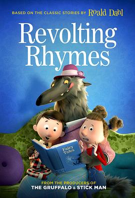 反叛的童谣 Revolting Rhymes.2016 字幕下载