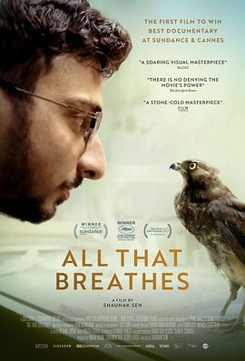 生生相息 All That Breathes.2022 字幕下载