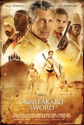 坚不可摧的剑 The Unbreakable Sword.2022 字幕下载