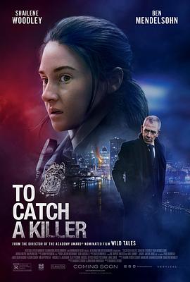 追凶 To Catch A Killer.2023 字幕下载