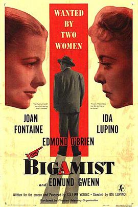 重婚泪 The Bigamist.1953 字幕下载