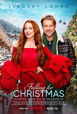 圣诞倾情 Falling for Christmas.2022 字幕下载