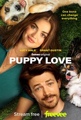 小狗之爱 Puppy Love.2023 字幕下载