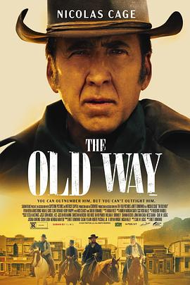老方法 The Old Way.2023 字幕下载