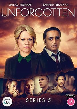 不可遗忘 第五季 Unforgotten Season 5.2023 字幕下载