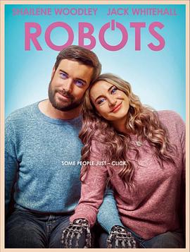 机器人们 Robots.2022 字幕下载