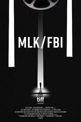 马丁·路德·金与联邦调查局 MLK/FBI.2020 字幕下载