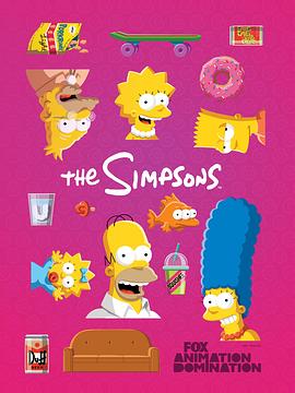 辛普森一家 第三十四季 The Simpsons Season 34.2022 字幕下载