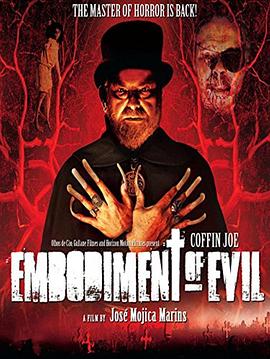 恶魔化身 Encarnação do Demônio.2008 字幕下载