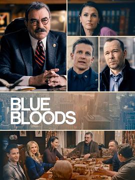 警察世家 第十三季 Blue Bloods Season 13.2022 字幕下载