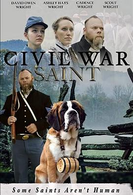 内战圣伯纳犬 Civil War Saint.2022 字幕下载