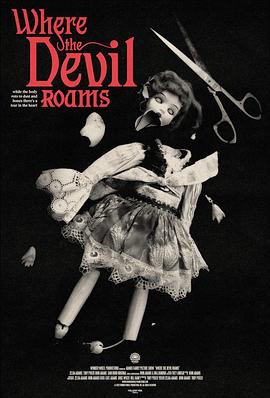 魔鬼徘徊之所 Where The Devil Roams.2023 字幕下载
