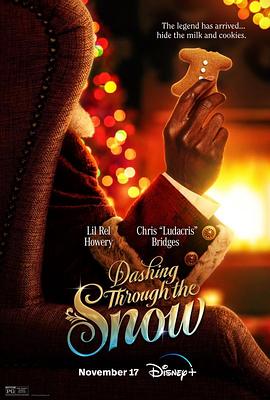狂奔向圣诞 Dashing Through the Snow.2023 字幕下载