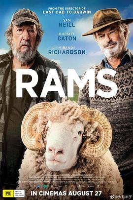 公羊 Rams.2020 字幕下载