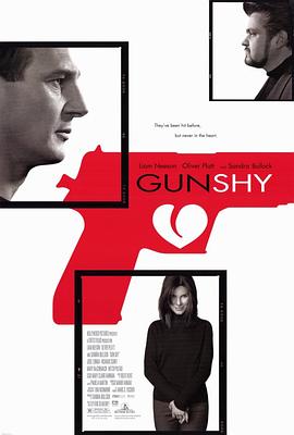 爱情枪手 Gun Shy.2000 字幕下载
