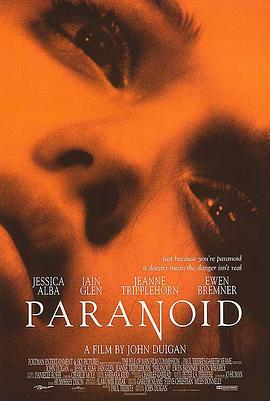 禁室迷情夜 Paranoid.2000 字幕下载
