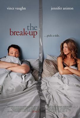 分手男女 The Break-Up.2006 字幕下载