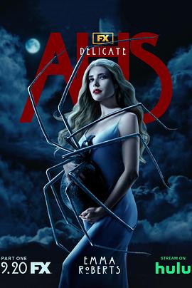 美国恐怖故事 第十二季 American Horror Story Season 12.2023 字幕下载