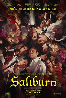 萨特本 Saltburn.2023 字幕下载