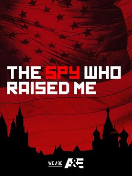 养育我的间谍 The Spy Who Raised Me.2018 字幕下载