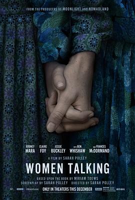 女人们的谈话 Women Talking.2022 字幕下载