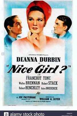 Nice Girl? .1941 字幕下载