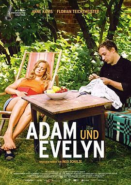 穿越东西的小情歌 Adam und Evelyn.2018 字幕下载