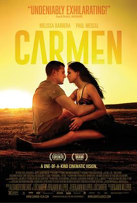 卡门 Carmen.2022 字幕下载