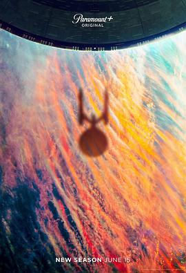 星际迷航：奇异新世界 第二季 Star Trek: Strange New Worlds Season 2.2023 字幕下载