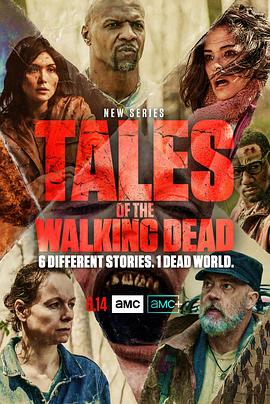 行尸传说 Tales of the Walking Dead.2022 字幕下载