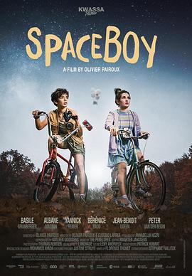 初恋太空男孩 SpaceBoy.2021 字幕下载