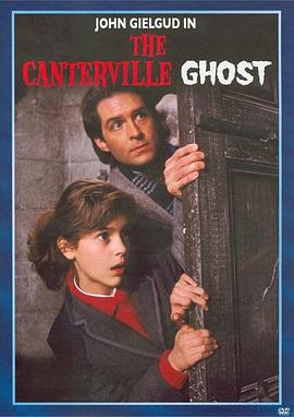 古堡守护灵 The Canterville Ghost.1986 字幕下载