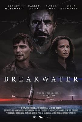 防波堤 Breakwater.2023 字幕下载
