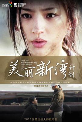 美丽新湾计划 .2013 字幕下载