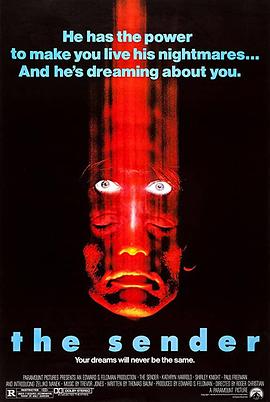 异形入侵 The Sender.1982 字幕下载