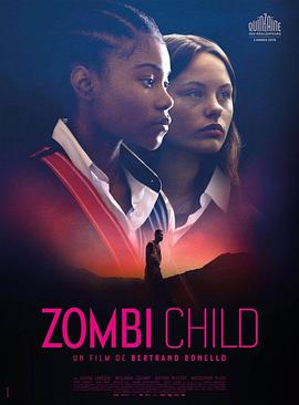 僵尸儿童 Zombi Child.2019 字幕下载