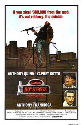 血洒110街 Across 110th Street.1972 字幕下载