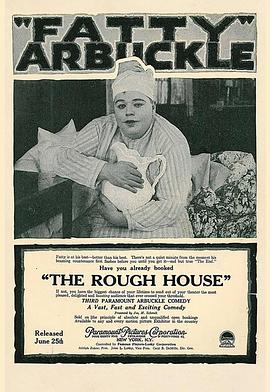 红房子 The Rough House.1917 字幕下载
