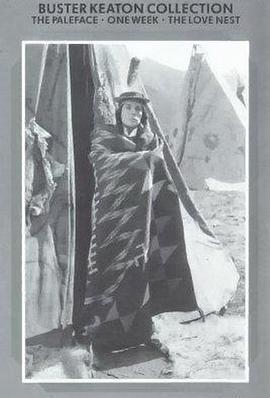 白面酋长 The Paleface.1922 字幕下载
