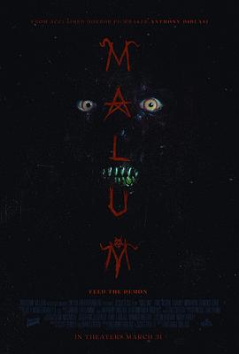 马鲁姆 Malum.2023 字幕下载